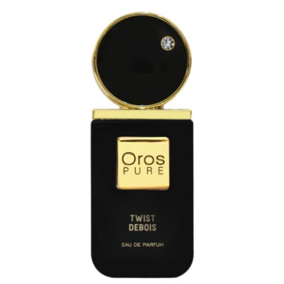 ARMAF Oros Pure Twist Debois EDP 100ml (with crystal Swarowski)